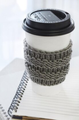 The Coffee Cozy