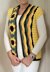 SUNFLOWER POWER CARDIGAN