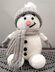 Frosty the Snowman