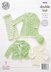 Baby Set in King Cole DK - 4556 - Downloadable PDF