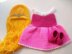 Princess Aurora Sleeping Beauty Outfit