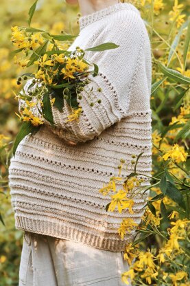 The Countryside Sweater