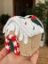 Gingerbread house Christmas Decoration