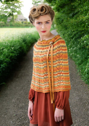 Amitola by Louisa Harding