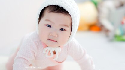 Classic Bonnet Hat