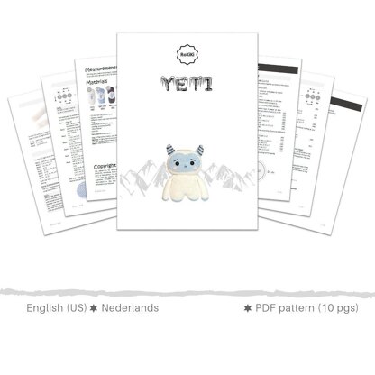 YETI