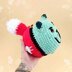 Cat Christmas