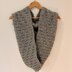 Urban Double Cowl/Eternity Scarf