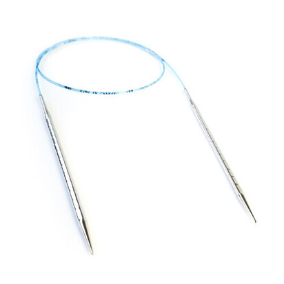 Addi Rocket² [squared] Fixed Circular Needle 120cm (47")
