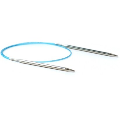 addi Turbo Fixed 24" Circular Needles