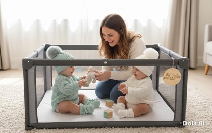 'Snuggles' 3 piece romper set