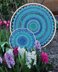 Ocean Breeze Mandala