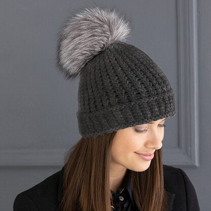 String Holly Hat PDF