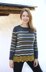 Palomar Pullover