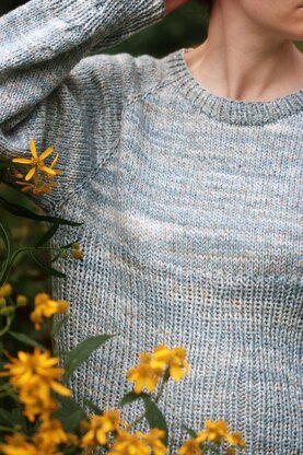 The River Sweater