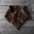 The Autumn Splendor Cowl