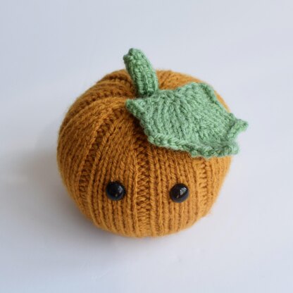 Pumpkin 2