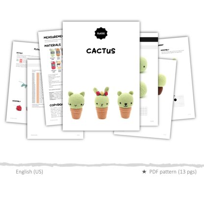 Cactus