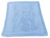 Cute Panda Baby Blanket