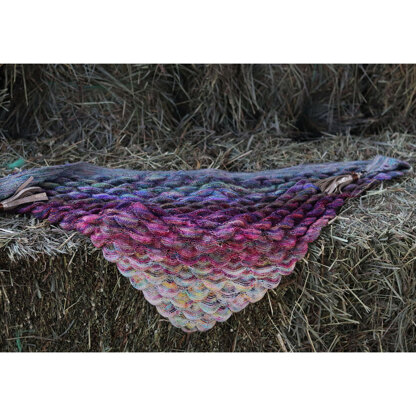 Koigu Dragoness PDF