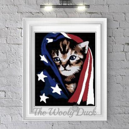 American Kitty