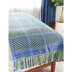 Valley Yarns #167 Op Art Bed Runner PDF