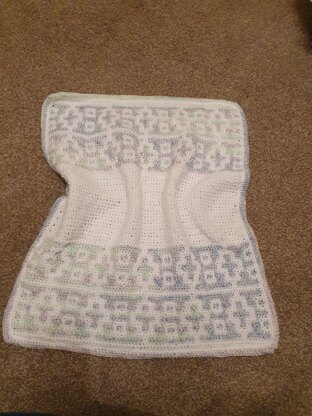 Everleigh blanket