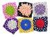 Flower Granny Square Set