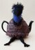 Emu Tea Cosy