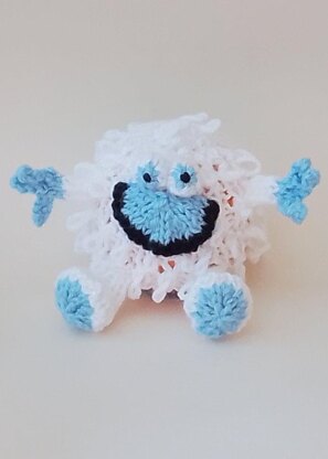 Yeti Chocolate Orange Cosy