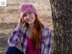 Sweet Tart Hat