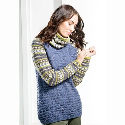 Universal Yarn The Aztec Collection eBook