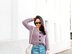 Twilight Button Cardigan
