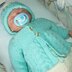 Cabel Callum Matinee Set