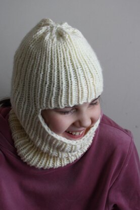 Extra Thick Balaclavest Balaclava