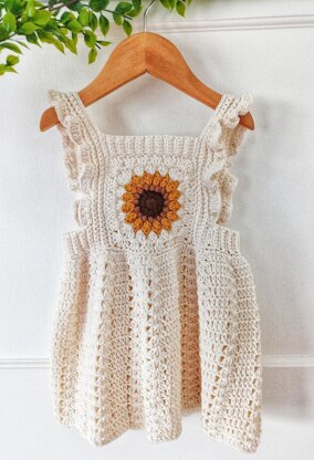 Daisy sundress shop