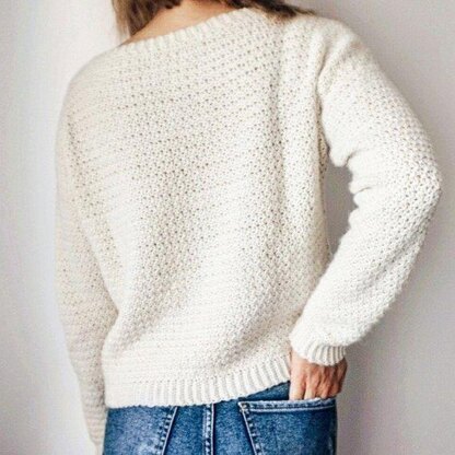 Farrow Sweater