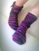 Aiden Reversible Socks.