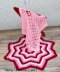 5 Baby Blanket Crochet Patterns #1