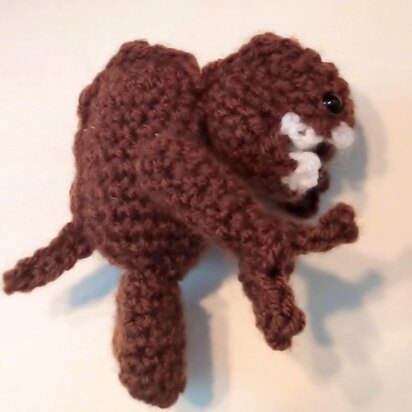 Rancor cat toy