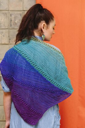 Rallidae Shawl