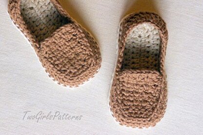 Toddler Loafer Super Pack