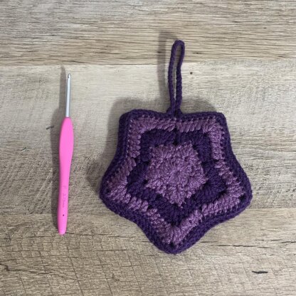 Star Pouch