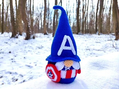 Gnome America