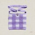 Gingham Bag