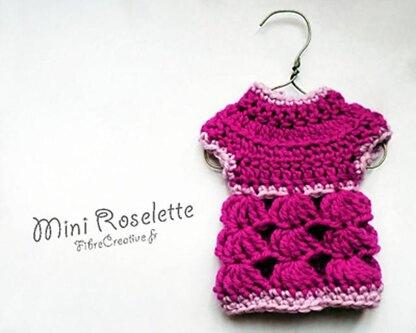 Mini Roselette