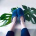 Ballerina Slipper Socks