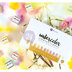 Prima Marketing Prima Watercolor Confections Watercolor Pans 12/Pkg - Shimmering Lights
