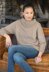 Isthmus Pullover in Berroco Ultra Wool - Portfolio4 PDF.