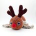 Turtle Reindeer